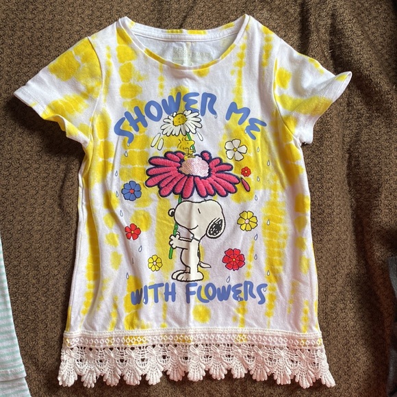 4/4t t-shirt lot Disney - Picture 6 of 7